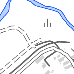 秋田県能代市鰄渕字下悪戸 05202065002 国勢調査町丁 字等別境界データセット