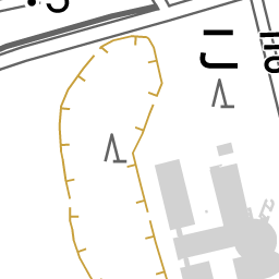 秋田県秋田技術専門校の地図 場所 地図ナビ