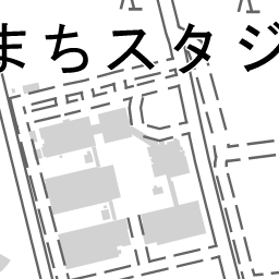 秋田県秋田技術専門校の地図 場所 地図ナビ