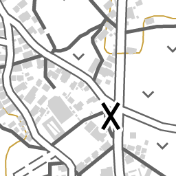 畑小学校の地図 千葉市花見川区畑町1385 1 地図ナビ