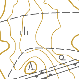 鳥海高原矢島スキー場の地図 場所 地図ナビ