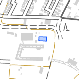 花見川第二中学校の地図 千葉市花見川区天戸町1428 1 地図ナビ