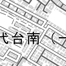 八千代台南一丁目 千葉県八千代市 の地図 場所 地図ナビ