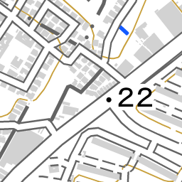 千葉県千葉市花見川区花見川 国勢調査町丁 字等別境界データセット 千葉県千葉市花見川区花見川 国勢調査町丁 字等別境界データセット