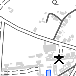 花見川第一中学校の地図 千葉市花見川区花見川6 2 地図ナビ