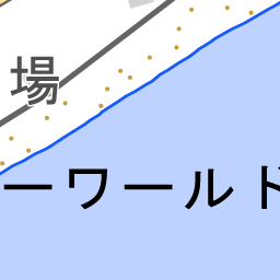 鴨川シーワールド 千葉県鴨川市東町1464 18 の地図 地図ナビ