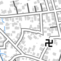 東北農政局米沢平野農業水利事業所の地図 場所 地図ナビ