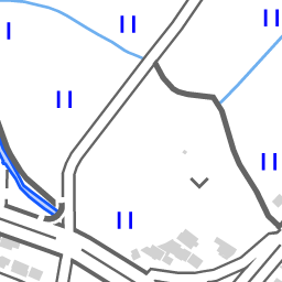 茨城県土木部竜ケ崎工事事務所の場所 地図 地図ナビ