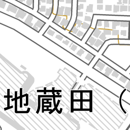 秋田県秋田市御所野元町５丁目 国勢調査町丁 字等別境界データセット