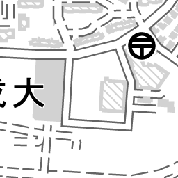ちはら台コミュニティセンター体育室の場所 地図 地図ナビ