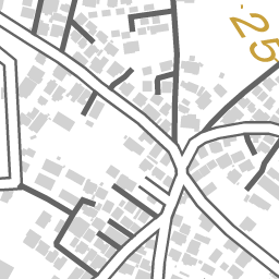 つくば国際短期大学の地図 土浦市真鍋6 7 10 地図ナビ