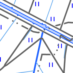 四街道市温水プールの地図 場所 地図ナビ