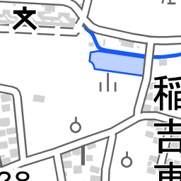 下稲吉東小学校の場所 地図 かすみがうら市下稲吉2286 地図ナビ