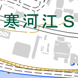 チェリーパークホテル Cherry Park Hotel の地図 場所 アクセス 地図ナビ