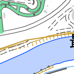 チェリーパークホテル Cherry Park Hotel の地図 場所 アクセス 地図ナビ