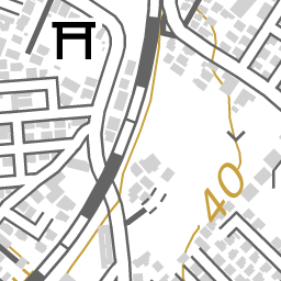 ノウチ歯科クリニック 千葉県成田市並木町215 54 の地図 地図ナビ