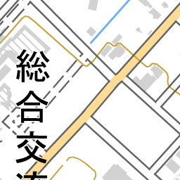 河北町総合交流センター サハトべに花 の地図 場所 河北町谷地所岡3 1 10 地図ナビ