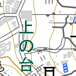 山形蔵王温泉 昭栄館の地図 地図ナビ