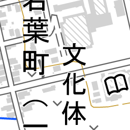 山形県尾花沢市朧気 国勢調査町丁 字等別境界データセット 山形県尾花沢市朧気 国勢調査町丁 字等別境界データセット