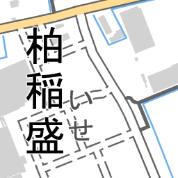 シネマヴィレッジ8 イオン柏 青森県つがる市柏稲盛幾世41 イオンモールつがる柏内 の場所 地図 地図ナビ