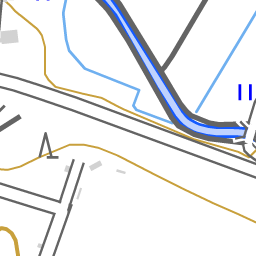 たまかわ文化体育館の地図 地図ナビ