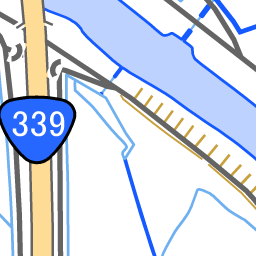 ふるさと交流圏民センター オルテンシア の地図 五所川原市字幾世森24 15 地図ナビ