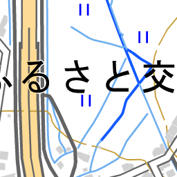 ふるさと交流圏民センター オルテンシア の地図 五所川原市字幾世森24 15 地図ナビ