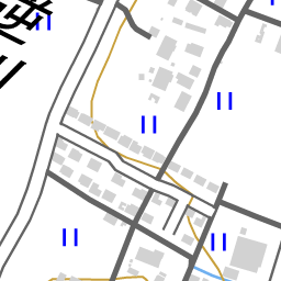 吉沢市民センターの場所 水戸市吉沢町243 3 地図ナビ