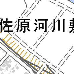 関東地方整備局利根川下流河川事務所の地図 場所 地図ナビ