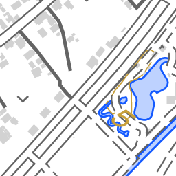 蓮沼海浜公園ウォーターガーデンの地図 場所 地図ナビ