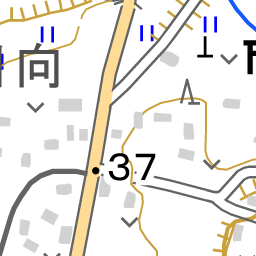 春友彫刻の森運動公園の地図 地図ナビ