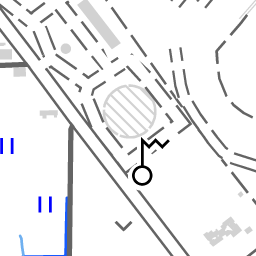 茨城県農林水産部水産試験場漁業無線局の地図 場所 地図ナビ