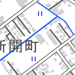 千葉県香取市住金住宅団地 (122361680) | 国勢調査町丁・字等別境界データセット