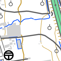陸奥六郷郵便局 青森県黒石市赤坂北野崎96 22 の場所 地図ナビ
