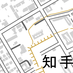 神栖第三中学校の地図 神栖市知手中央7 1 17 地図ナビ