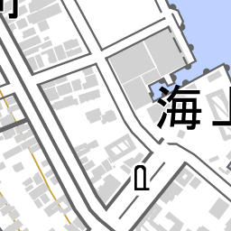 函館市北方民族資料館の場所 地図 地図ナビ
