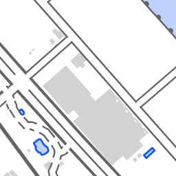 みちのく北方漁船博物館の地図 地図ナビ