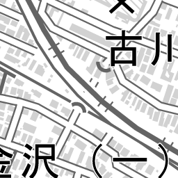 古川市民センター 温水プール の場所 地図 地図ナビ