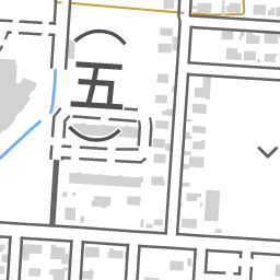 倶知安町文化福祉センターの場所 倶知安町南3条東4 2 2 地図ナビ