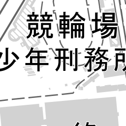 函館市民スケート場の地図 場所 地図ナビ