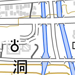 洞爺湖町火山科学館の地図 地図ナビ