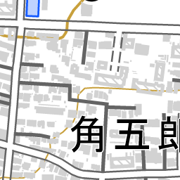 宮城第一高等学校の地図 仙台市青葉区八幡1 6 2 地図ナビ