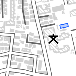 長町南小学校の地図 仙台市太白区長町7 23 1 地図ナビ
