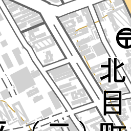 一番町南診療所あかねクリニックの場所 アクセス 宮城県仙台市青葉区北目町３ ９ 地図ナビ