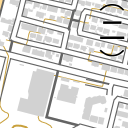 宮城県保健福祉部仙台保健福祉事務所黒川支所の地図 Google Map 地図ナビ