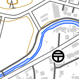 宮城県保健福祉部仙台保健福祉事務所黒川支所の地図 Google Map 地図ナビ