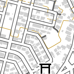 宮城県保健福祉部仙台保健福祉事務所黒川支所の地図 Google Map 地図ナビ