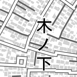 宮城県仙台市若林区表柴田町 (041030160) | 国勢調査町丁・字等