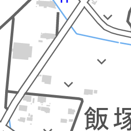 宮城県名取市増田字北谷 国勢調査町丁 字等別境界データセット