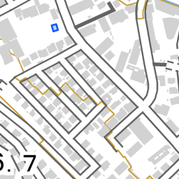 南光台中学校の地図 仙台市泉区南光台7 24 1 地図ナビ